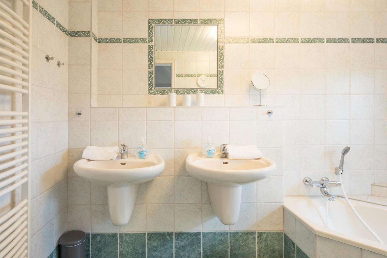 Hollaenderdeich No 43 Villa Dagebuell Exterior photo